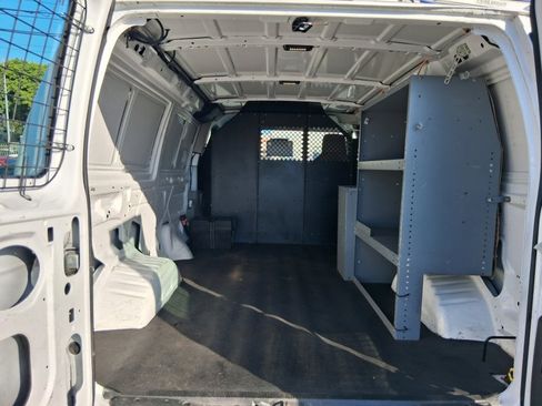 Used 2013 Ford E-150 and Econoline 150 w/ PWR Group RWD image 15
