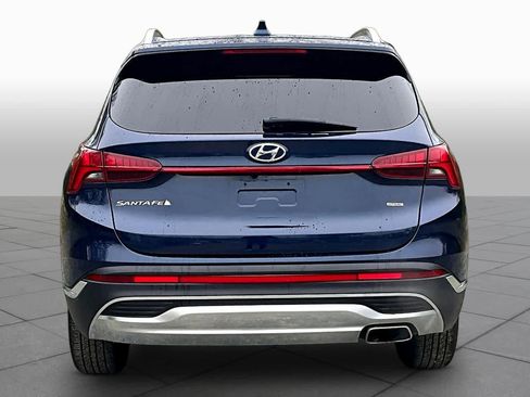Used 2021 Hyundai Santa Fe SEL w/ Convenience Package AWD/4WD image 5