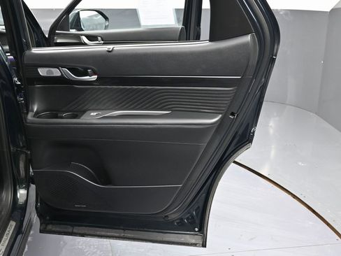 Used 2023 Hyundai Palisade Calligraphy w/ Cargo Package image 43