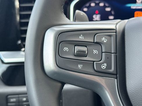 New 2026 Chevrolet Silverado 1500 LT Trail Boss w/ LT Trail Boss Premium Package AWD/4WD image 27