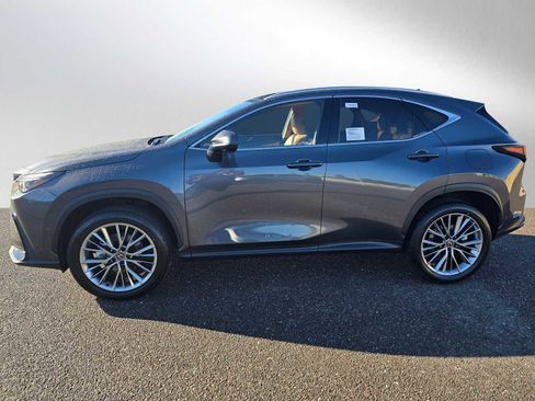 New 2026 Lexus NX 350 AWD w/ Luxury Package image 6