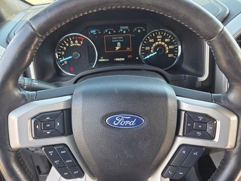 Used 2018 Ford F150 4x4 SuperCrew image 21