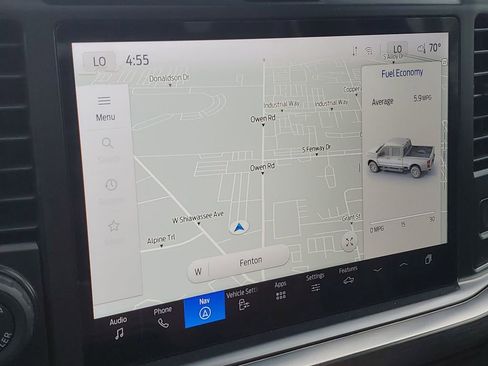 New 2026 Ford F250 Lariat w/ Lariat Ultimate Package image 19