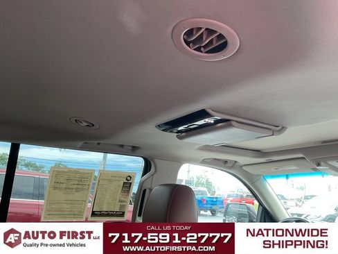Used 2016 Cadillac Escalade ESV Premium AWD/4WD image 12