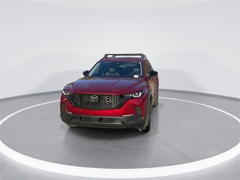 New 2026 MAZDA CX-50 2.5 Hybrid w/ Weather Package image 3