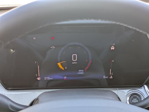 New 2026 Chevrolet Trax LT w/ Driver Confidence Package image 20