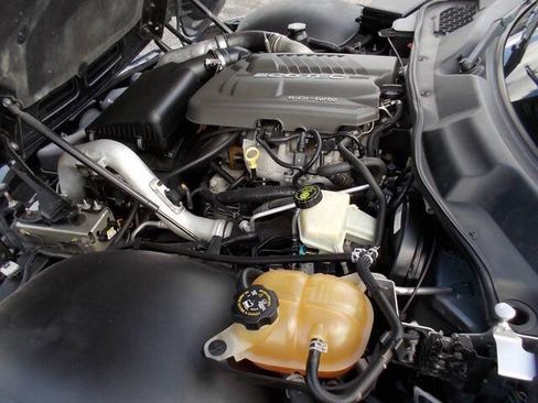 Used 2007 Pontiac Solstice GXP w/ Premium Package image 23