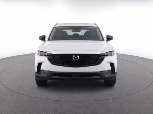 Used 2025 MAZDA CX-50 AWD 2.5 S w/ Preferred Package image 5