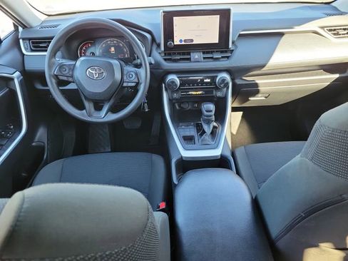 Used 2024 Toyota RAV4 LE image 15