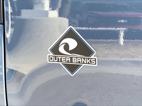 New 2025 Ford Bronco Sport Outer Banks w/ Outer Banks Tech Package+ image 15