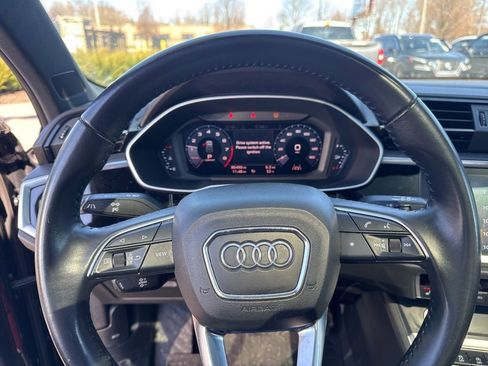 Used 2020 Audi Q3 2.0T Premium w/ Convenience Package image 6