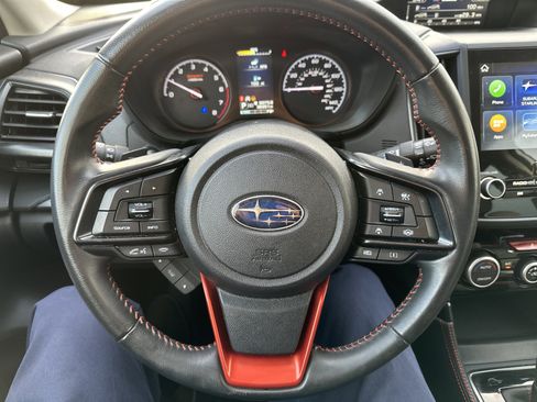 Certified 2024 Subaru Forester Sport image 17