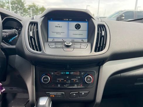Used 2018 Ford Escape SEL FWD image 16
