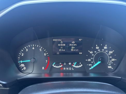 Used 2022 Ford Escape SE w/ Convenience Package image 21