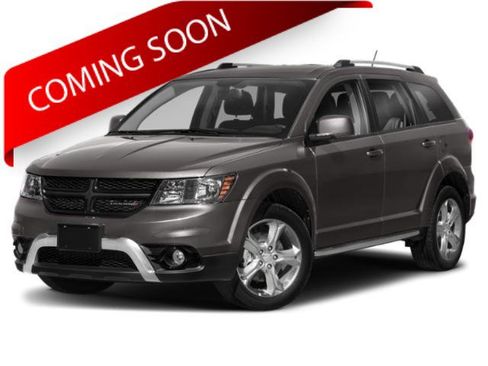 Used 2019 Dodge Journey SE w/ Connectivity Group image 1