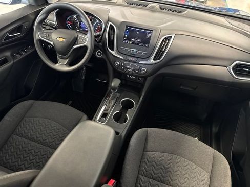 Used 2022 Chevrolet Equinox LT FWD image 13