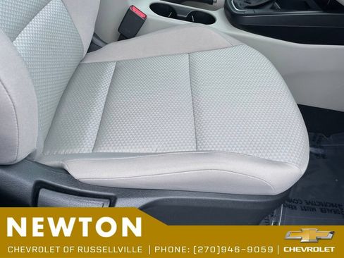 Used 2025 Kia Soul LX w/ LX Technology Package FWD image 24