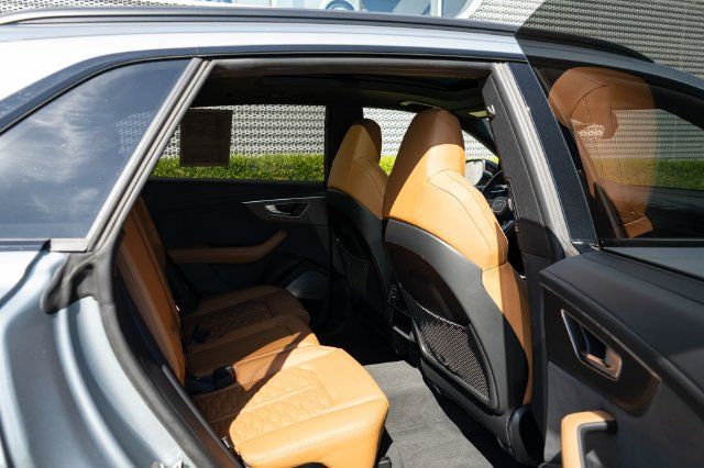 Certified 2024 Audi RS Q8 AWD/4WD image 43