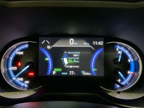 Certified 2024 Toyota RAV4 XSE w/ Weather Package AWD/4WD image 21