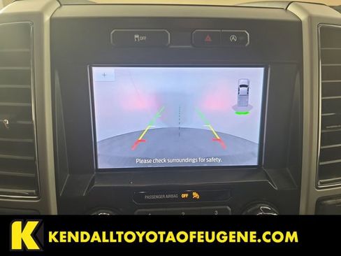 Used 2019 Ford F150 Lariat AWD/4WD image 9