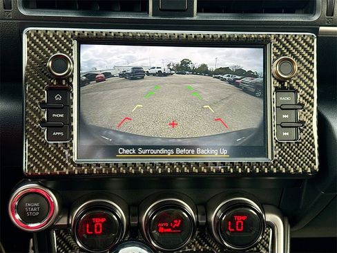 Used 2023 Subaru BRZ Premium image 13