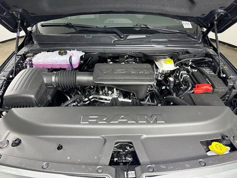 New 2026 RAM 1500 Big Horn image 27