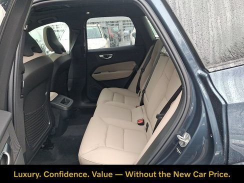 Used 2026 Volvo XC60 B5 Plus w/ Protection Package Premier AWD/4WD image 7