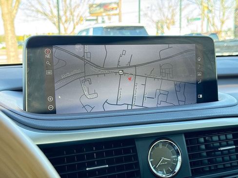 Used 2020 Lexus RX 350 FWD w/ Premium Package image 26