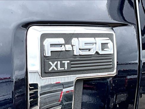 Used 2023 Ford F150 XLT w/ Equipment Group 302A High image 10