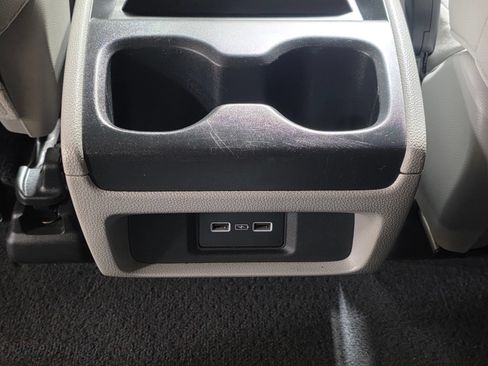 Used 2021 Honda Odyssey EX-L image 16