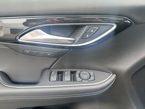 New 2026 Buick Envision Preferred AWD/4WD image 24