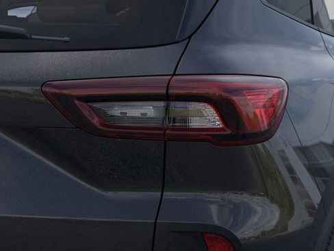 New 2026 Ford Escape ST-Line w/ Tech Pack #1 image 21