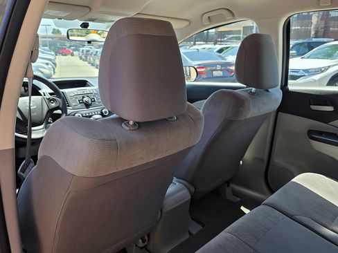 Used 2013 Honda CR-V LX image 24