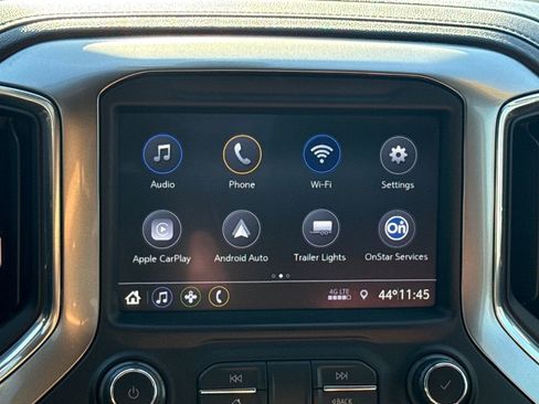 Used 2021 Chevrolet Silverado 3500 LT w/ All Star Edition image 23