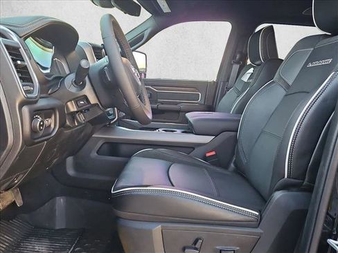 New 2026 RAM 3500 Laramie image 4