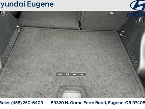 Used 2024 Hyundai Kona SEL image 20