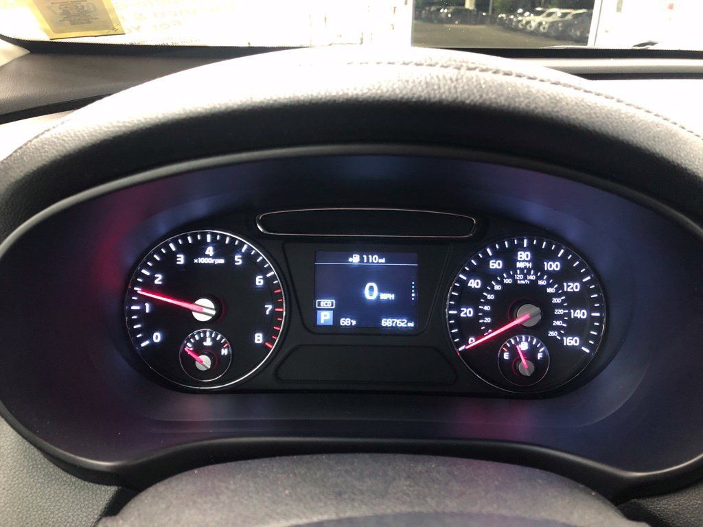 Used 2019 Kia Sorento AWD image 8