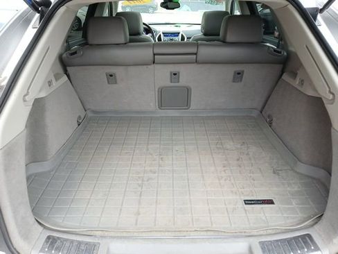 Used 2011 Cadillac SRX Performance image 17