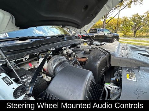 Used 2024 RAM 2500 Big Horn image 31