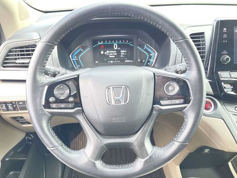 Used 2019 Honda Odyssey EX-L image 11