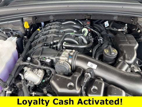 New 2025 Jeep Grand Cherokee Laredo w/ Luxury Tech Group I image 39