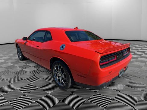 Used 2017 Dodge Challenger GT w/ Technology Group image 5
