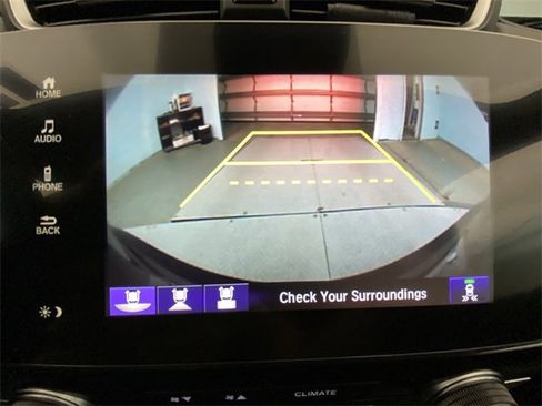 Used 2021 Honda CR-V EX-L image 17