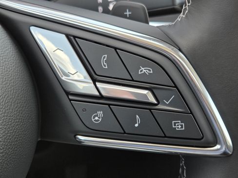 New 2026 Buick Envision Preferred AWD/4WD image 17