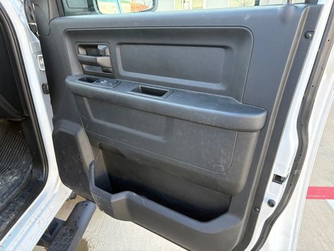 Used 2020 RAM 2500 Tradesman image 17