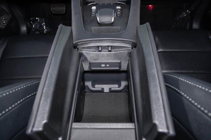 Certified 2026 Mercedes-Benz GLE 450 4MATIC image 28