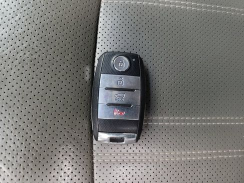 Used 2015 Kia Sportage EX AWD/4WD image 32