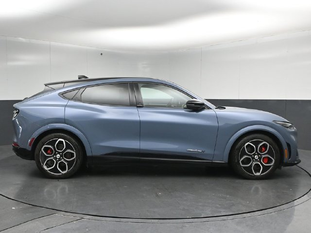 Certified 2023 Ford Mustang Mach-E GT AWD/4WD image 8