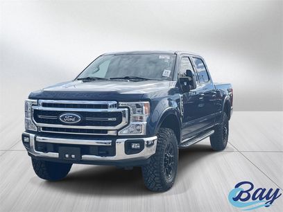 Used 2020 Ford F250 Lariat w/ Tremor Off-Road Package