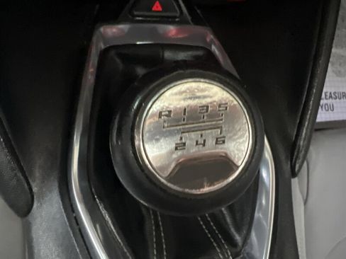 Used 2016 Chevrolet Camaro LT w/ RS Package image 16